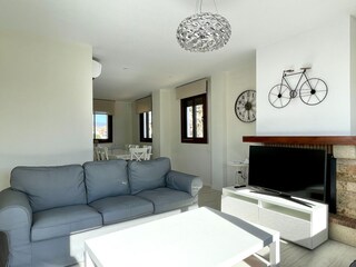 Villa Salobreña Ausstattung 12