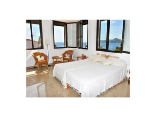 Vakantieappartement Cala Ratjada Kenmerken 19