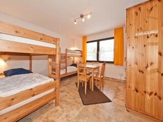 Maison de vacances Nesselwang Équipement 8
