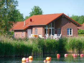 Ferienhaus Seestern