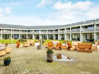 Parco vacanze Søndervig  26