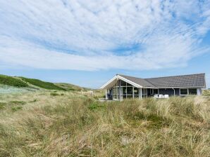 Holiday house 10 Personen Ferienhaus in Hvide Sande - Haurvig - image1