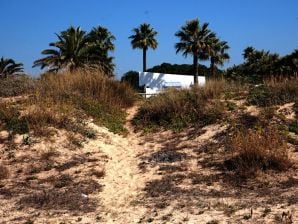 Ferienhaus Strandhaus - El Palmar - image1