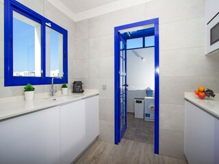 Ferienhaus Playa Blanca Ausstattung 15