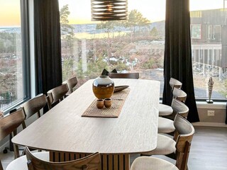 Ferienhaus Risør  18