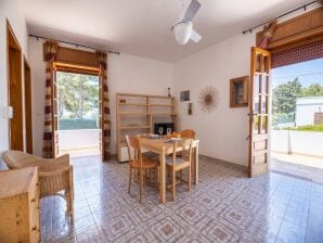 Casa de vacaciones Belvilla by OYO TS11 - Torre Suda - image1