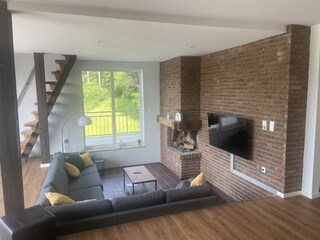 Apartamento de vacaciones Üdersdorf Características 9