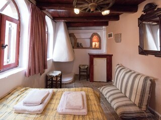 Appartamento Elounda Caratteristiche 7