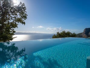 Luxury Villa La Mirada