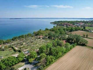 Apartment Manerba del Garda Umgebung 40