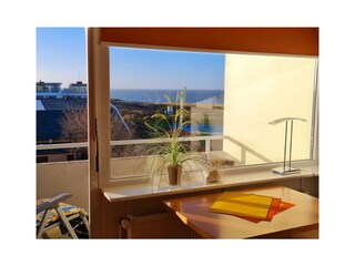 Apartamento de vacaciones Borkum Características 21