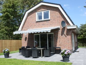 Ferienhaus Famiglia de Mooij