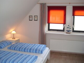 Vakantiehuis Julianadorp Kenmerken 15