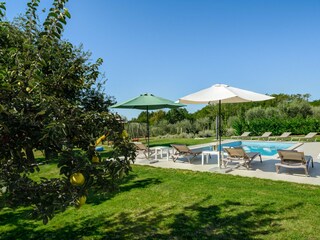 Villa Jadruhi Enregistrement extérieur 10