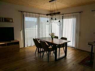 Casa per le vacanze Birx Caratteristiche 21
