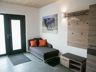 Casa per le vacanze Birx Caratteristiche 25