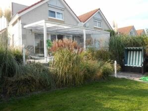 Vakantiehuis Huis Makkum, Friesland, NL - Makkum - image1