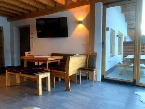 Apartment Katzenkopf 1 - Leutasch - image1