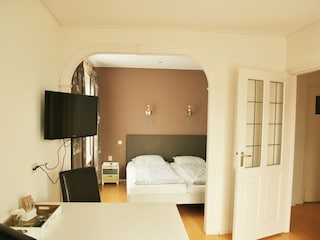 Apartment Domburg Ausstattung 9