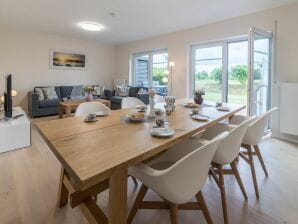 Ferienwohnung Ostwind