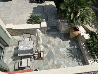 Casa de vacaciones Kamilari Grabación al aire libre 11