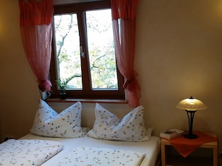 Schlafzimmer Wohnung 5