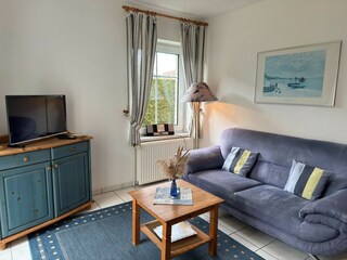 Casa de vacaciones Zingst Características 23