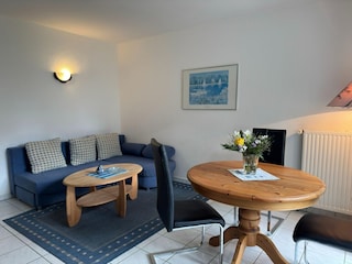 Ferienhaus Zingst Ausstattung 14
