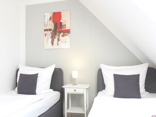 Schlafzimmer Wg.4