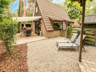 Ferienhaus Lanaken Außenaufnahme 8