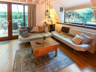 Casa de vacaciones Lanaken Características 28