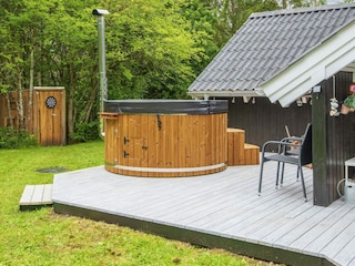 Vakantiehuis Ebeltoft  15