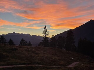 Tannenhütte