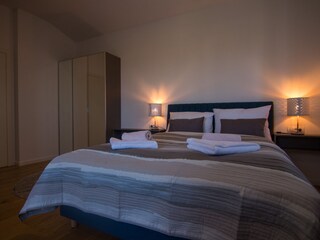 Holiday house Malinska Features 20