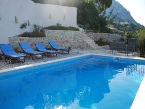 Villa א Podgora avec piscine chauffיe - Podgora - image1