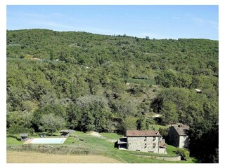 Casa per le vacanze Bucine Registrazione all'aperto 10