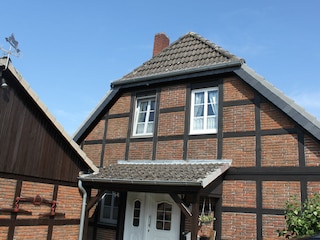 Fachwerkambiente
