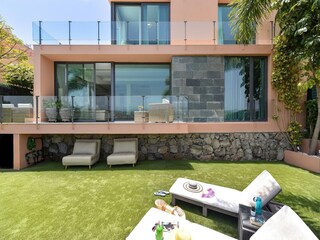 Holiday house Maspalomas Outdoor Recording 8