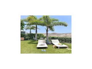 Holiday house Maspalomas Outdoor Recording 2