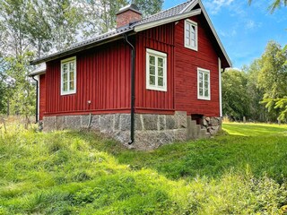 Holiday house Fagerhult Outdoor Recording 6