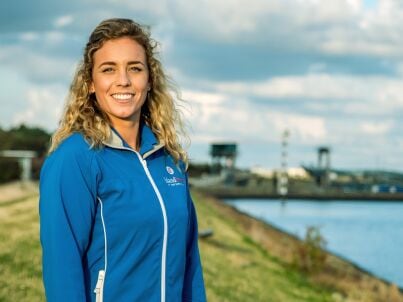Firma Thuis in Egmond - Frau Cindy Meijne