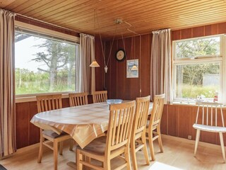 Ferienhaus Løkken  21