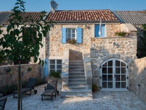 Maison de vacances Pejakovic 3 - vir - image1