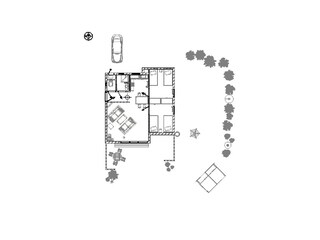 Maison de vacances Sint Maartenszee Plan d'étage 41