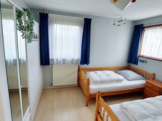 Maison de vacances Sint Maartenszee Équipement 20