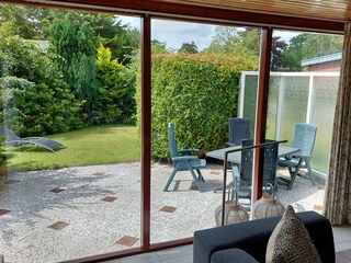 Maison de vacances Sint Maartenszee Enregistrement extérieur 9