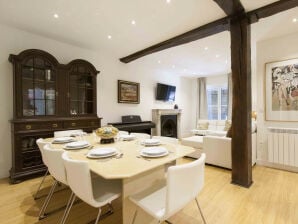 Apartamento Galería | La Colección de Alquileres - San Sebastian - image1