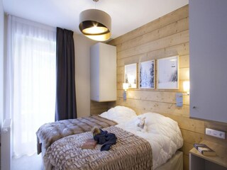 Parco vacanze Huez Caratteristiche 16