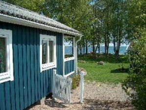 Ferienhaus Sjöblicken - Hörvik - image1