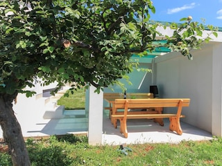 Wunderschöne Villa Ketrin mit privatem Pool